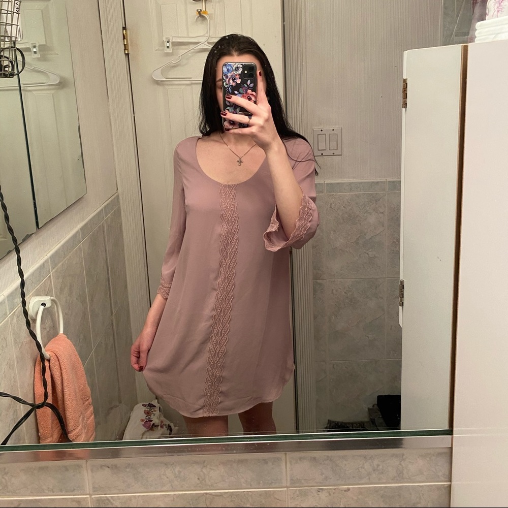 Top Shop Dress